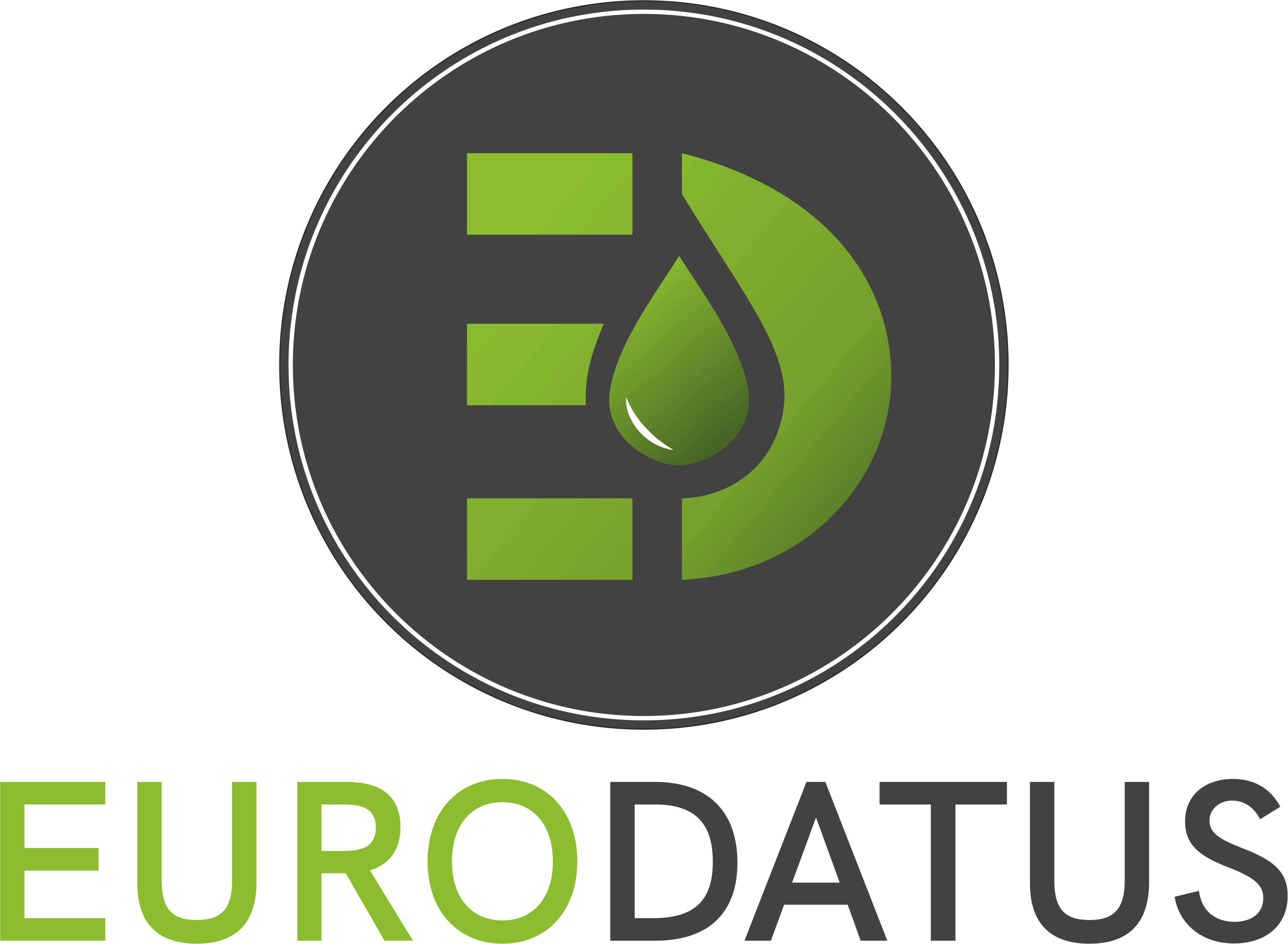 Eurodatus