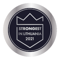 Strongest